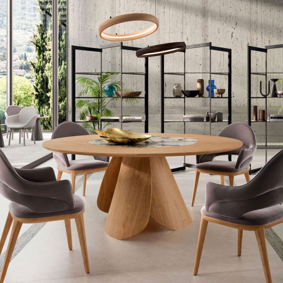 Masa pentru dining Ozzio Italia, Veliero